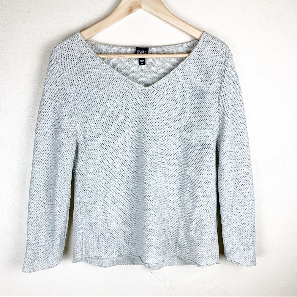 Eileen Fisher sweater size XL